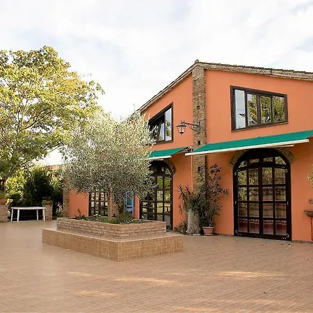 Agriturismo Paglialonga Sartano