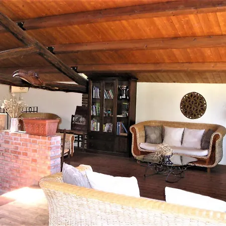 Agriturismo Paglialonga *